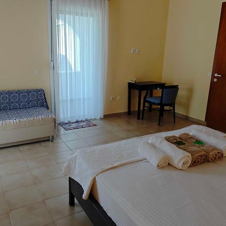 Sithonia Lodge Metamorfosi  Esterno foto
