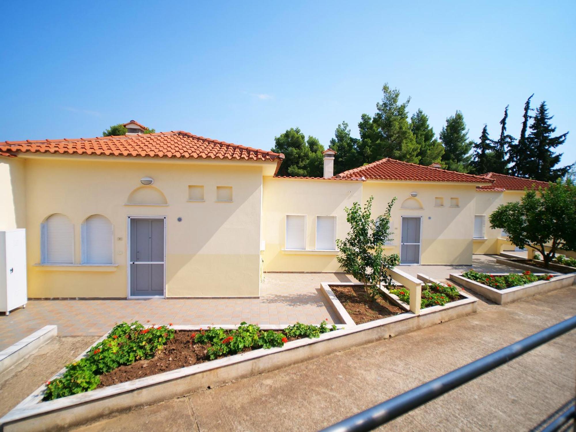 Sithonia Lodge Metamorfosi  Camera foto