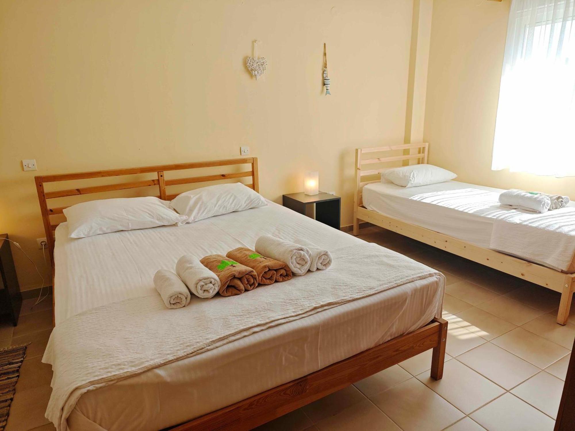 Sithonia Lodge Metamorfosi  Esterno foto