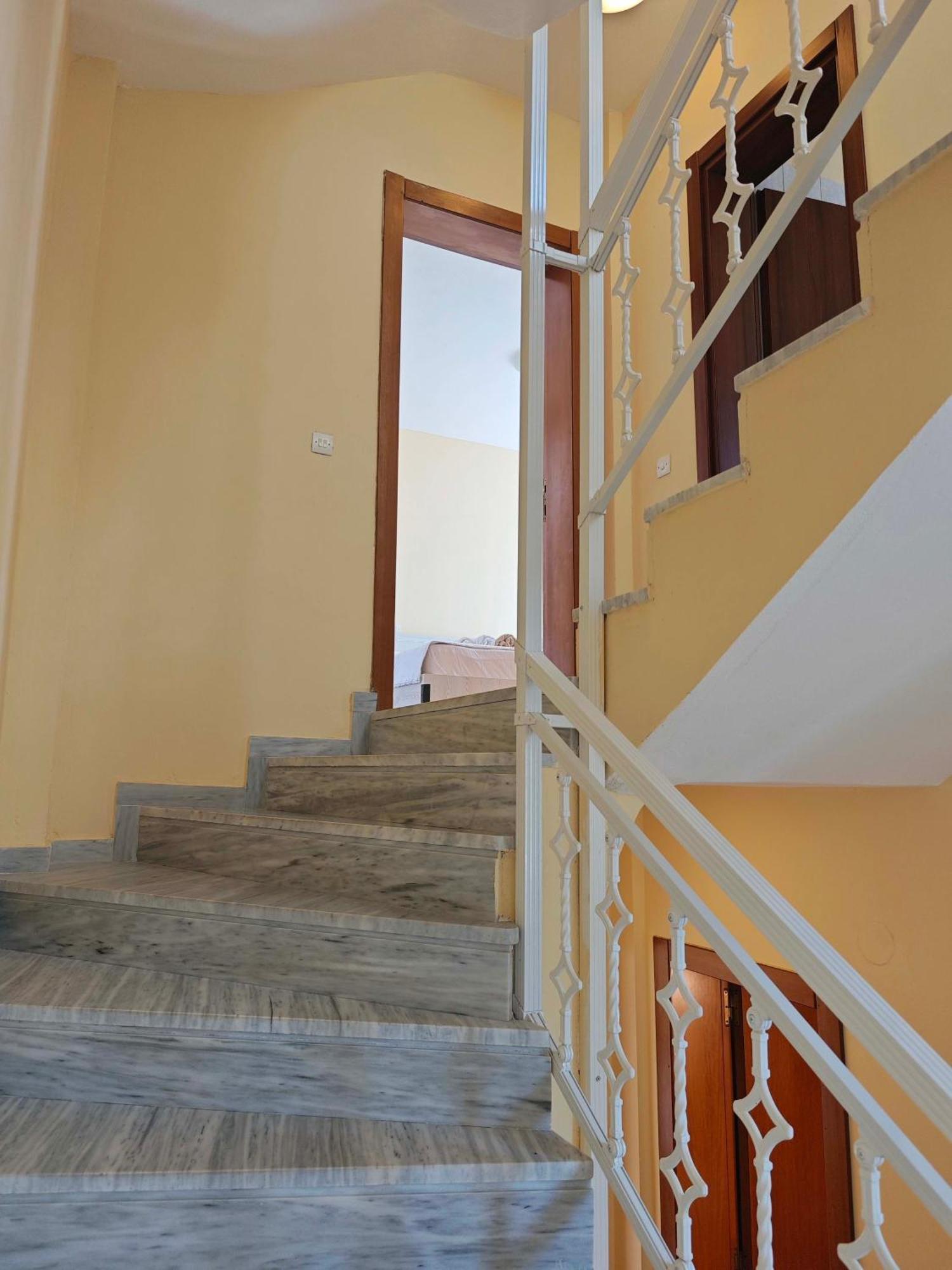 Sithonia Lodge Metamorfosi  Esterno foto