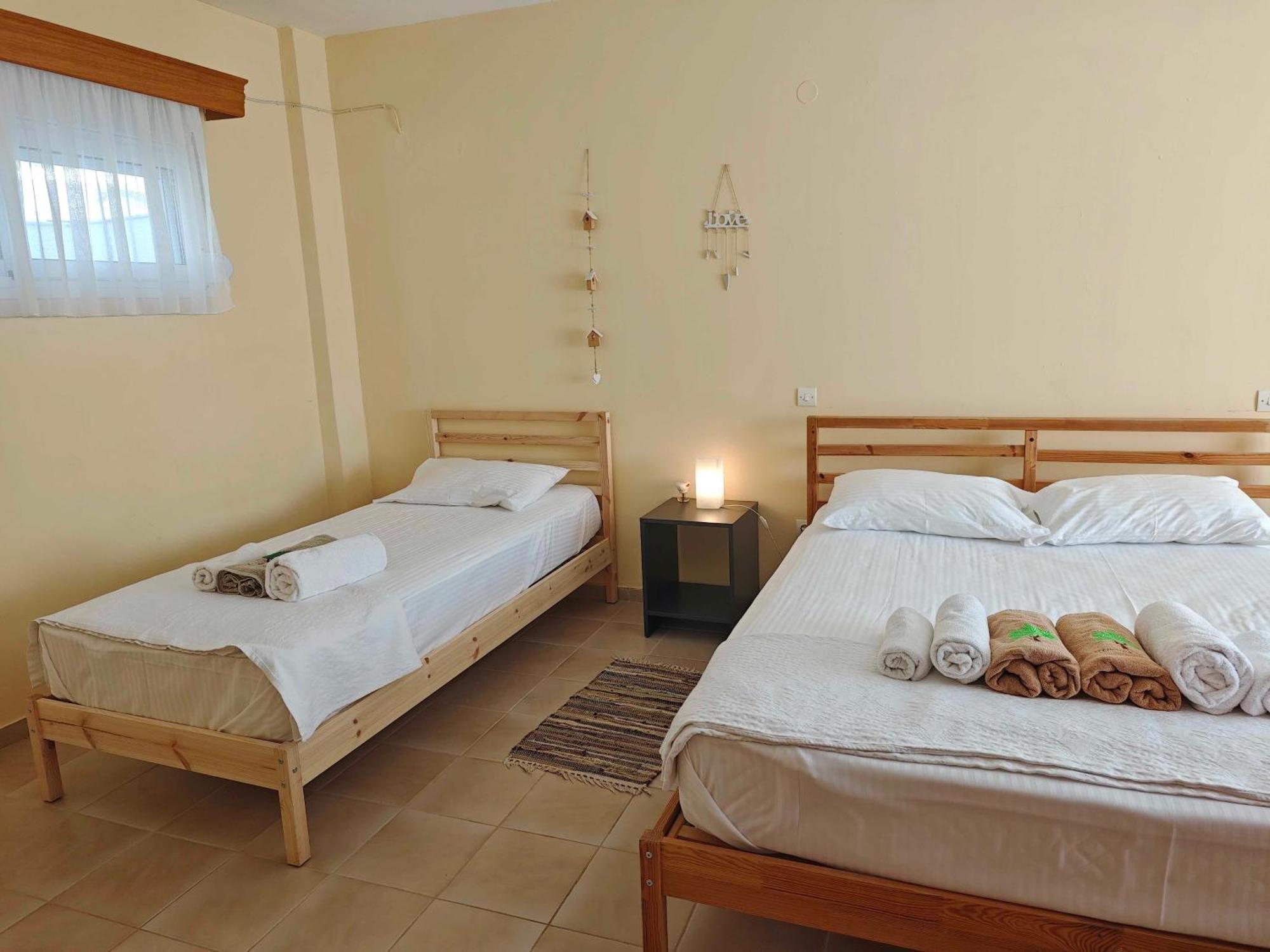 Sithonia Lodge Metamorfosi  Esterno foto