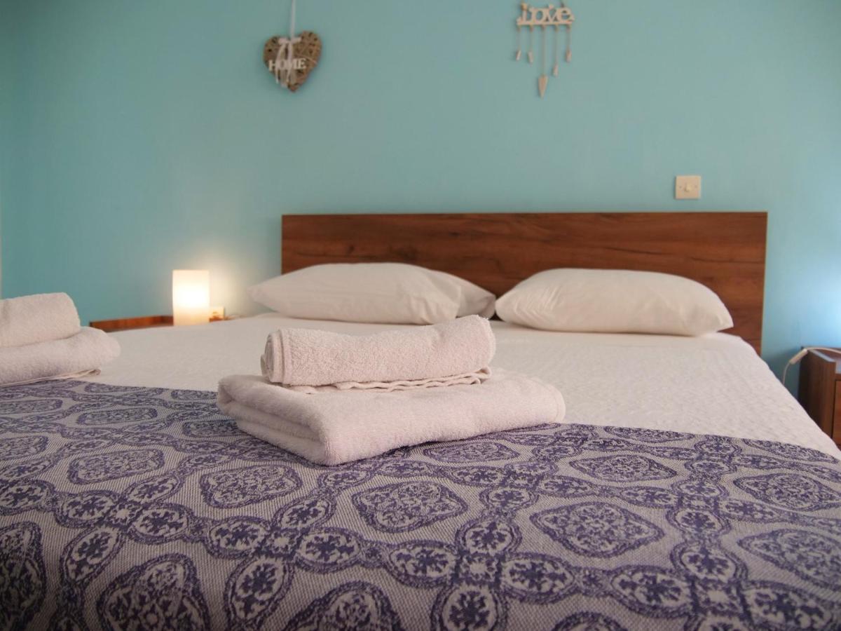 Sithonia Lodge Metamorfosi  Esterno foto