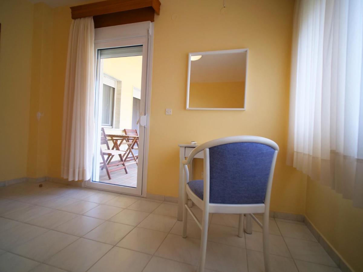 Sithonia Lodge Metamorfosi  Esterno foto