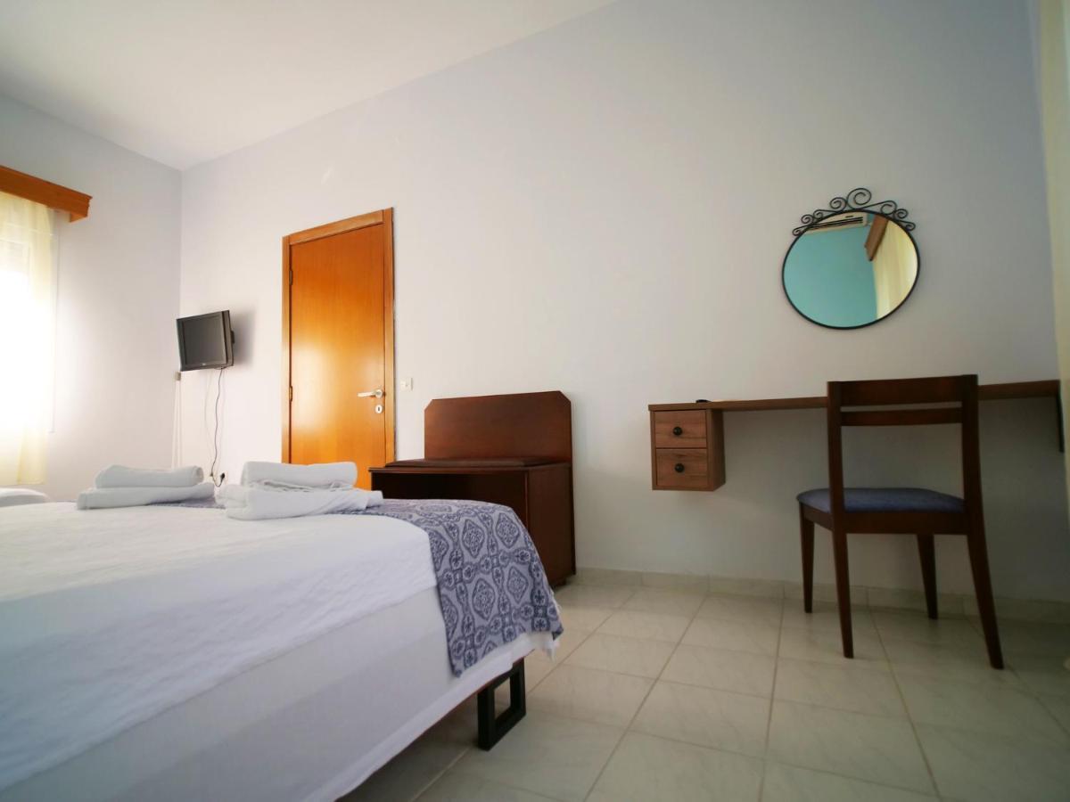 Sithonia Lodge Metamorfosi  Esterno foto