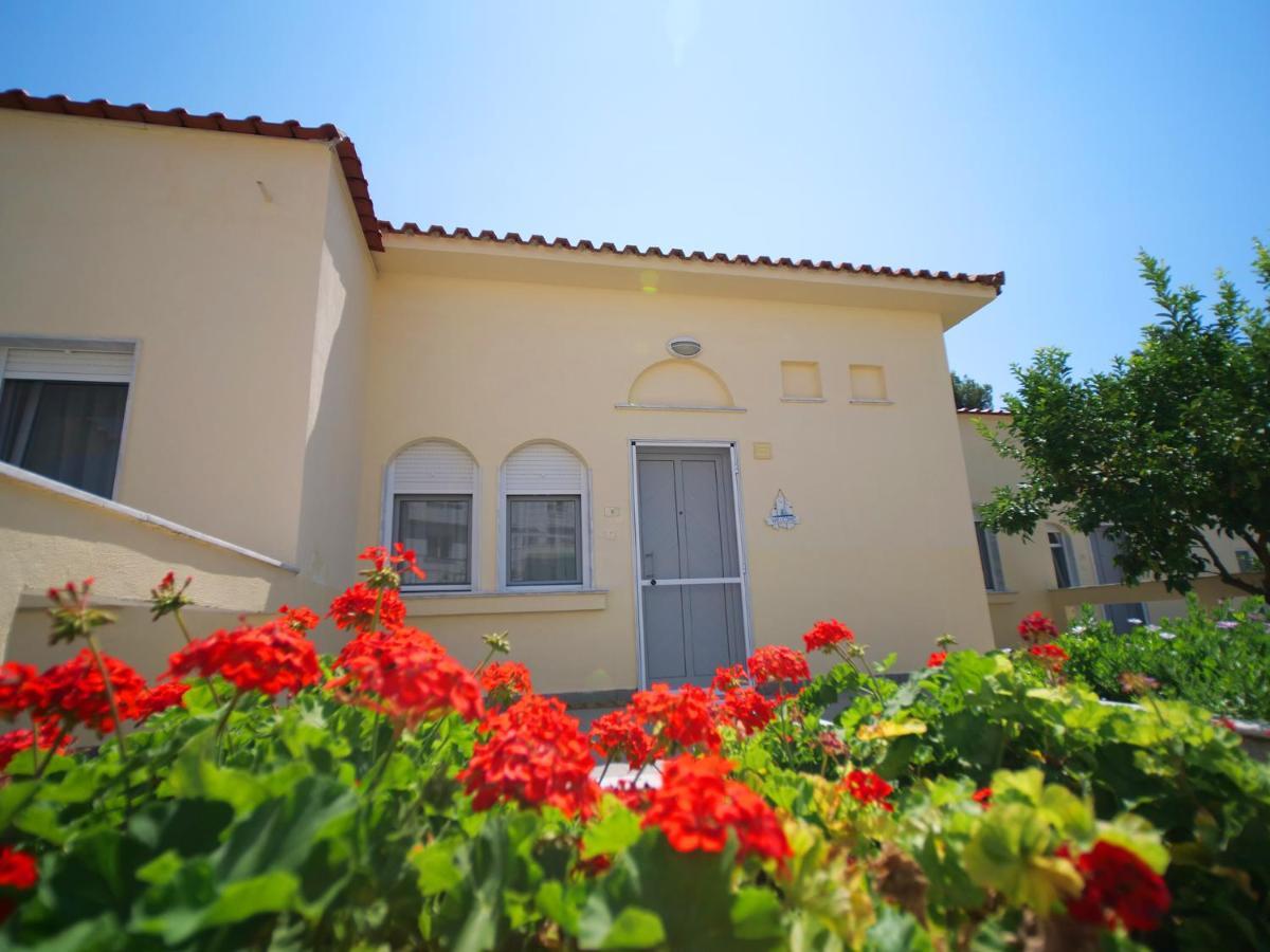 Sithonia Lodge Metamorfosi  Esterno foto