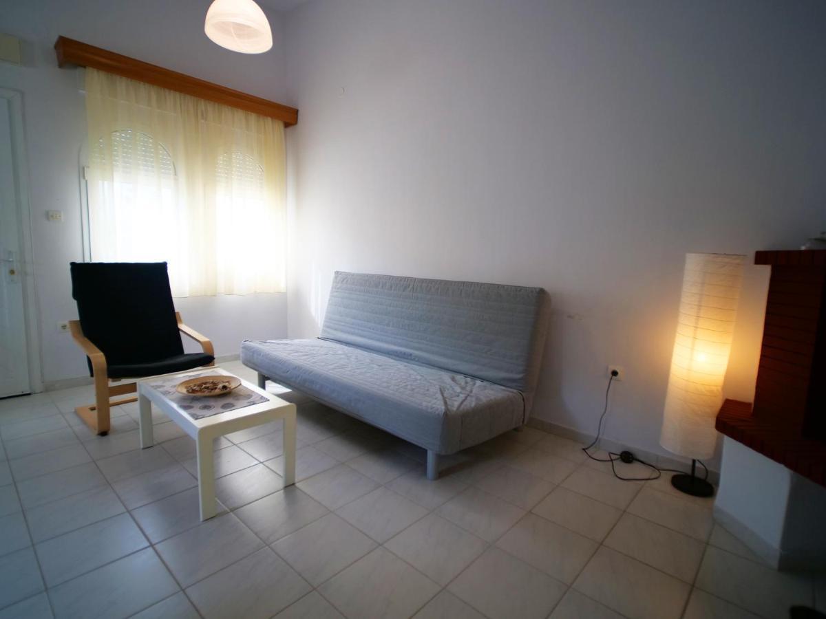 Sithonia Lodge Metamorfosi  Esterno foto